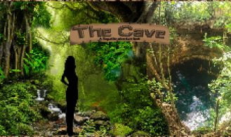 The Cave porn xxx game download cover