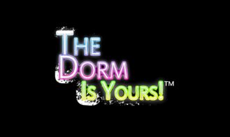 The Dorm Is Yours! porn xxx game download cover