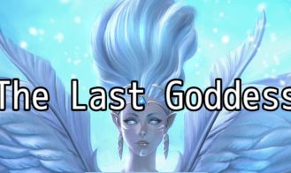 The Last Goddess porn xxx game download cover