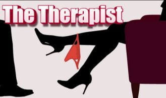 The Therapist porn xxx game download cover