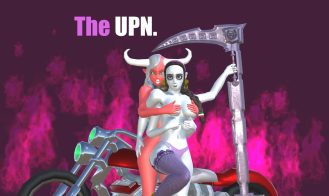The UPN porn xxx game download cover