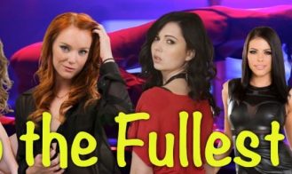 To the Fullest Rebuild porn xxx game download cover