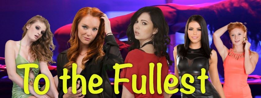 To the Fullest Rebuild porn xxx game download cover