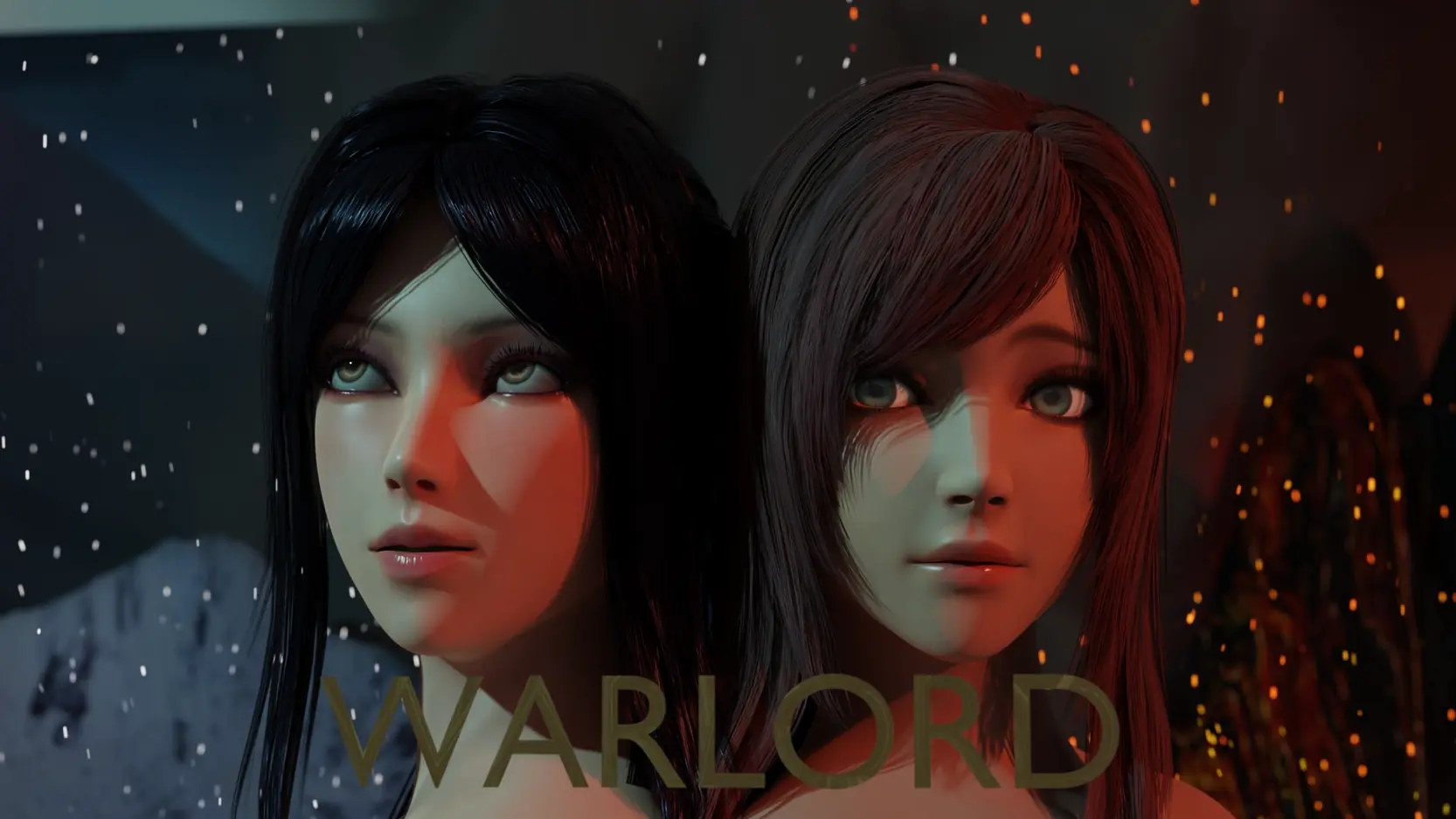 Warlord porn xxx game download cover