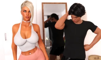 We Are Lost Adult Game Screenshot (2)