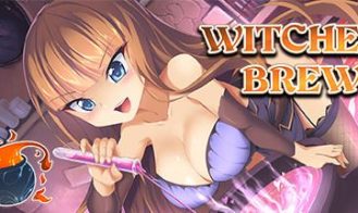 Witches Brew porn xxx game download cover