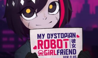 !Ω Factorial Omega: My Dystopian Robot Girlfriend porn xxx game download cover