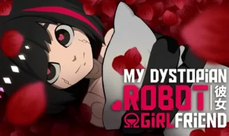 !Ω Factorial Omega: My Dystopian Robot Girlfriend porn xxx game download cover