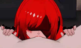 !Ω Factorial Omega My Dystopian Robot Girlfriend Adult Game Screenshot (1)