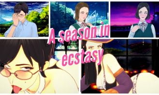 A Season in Ecstasy porn xxx game download cover