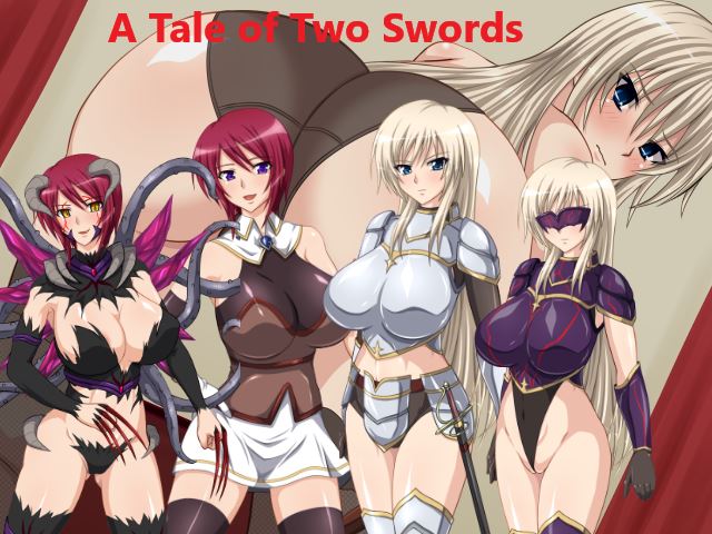 A Tale of Two Swords porn xxx game download cover