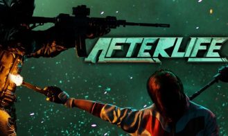 Afterlife porn xxx game download cover