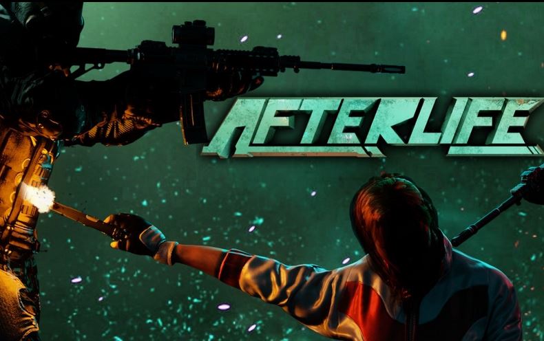 Afterlife porn xxx game download cover