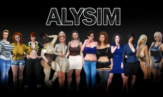 Alysim porn xxx game download cover