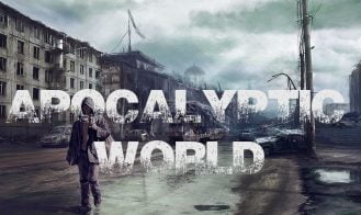 Apocalyptic world porn xxx game download cover