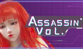 Assassin’s Vol porn xxx game download cover