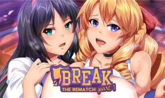 Break! The Rematch Part 1 And 2 porn xxx game download cover