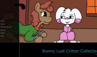 Bunny Lust: Critter Collector porn xxx game download cover