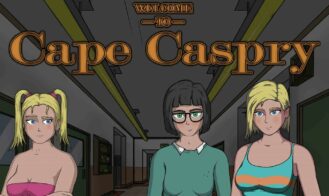 Cape Caspry porn xxx game download cover