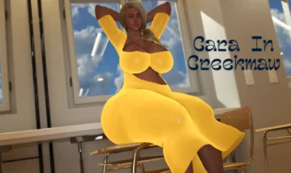 Cara in Creekmaw porn xxx game download cover