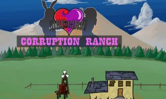 Corruption Ranch porn xxx game download cover