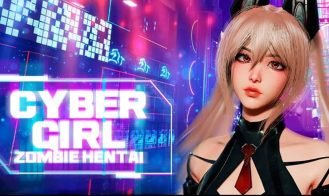 Cyber Girl – Zombie Hentai porn xxx game download cover