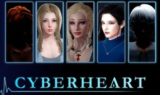 Cyberheart porn xxx game download cover