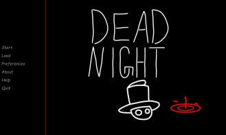 Dead Night porn xxx game download cover