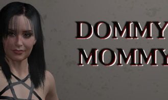 Dommy Mommy porn xxx game download cover