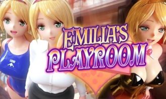 Emilia’s PLAYROOM porn xxx game download cover
