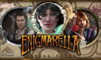 Enigmarella porn xxx game download cover