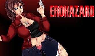 Erohazard porn xxx game download cover