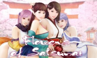 Flowers of Satsunai porn xxx game download cover