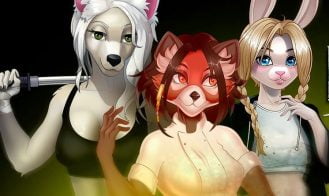 Furry Survivals 18+ porn xxx game download cover