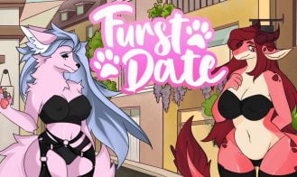 FurstDate: A Furry Dating Simulator porn xxx game download cover