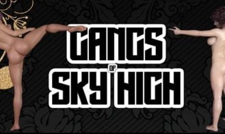 Gangs of Sky High porn xxx game download cover