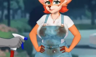 Golden Coast Saga Adult Game Screenshot (2)
