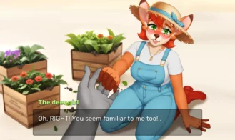 Golden Coast Saga Adult Game Screenshot (8)