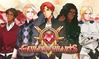 Guilded Hearts porn xxx game download cover