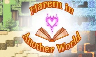 Harem in Another World porn xxx game download cover