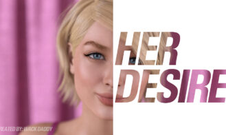 Her Desire porn xxx game download cover