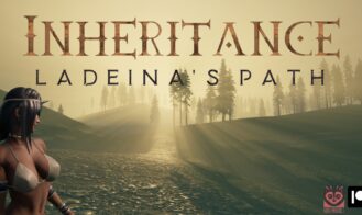 Inheritance: Ladeina’s Path SEASON 1 -UPDATED porn xxx game download cover