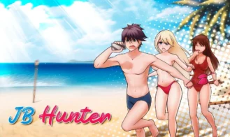 JB Hunter: Adventure porn xxx game download cover