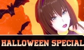 Jad’s Halloween Special porn xxx game download cover