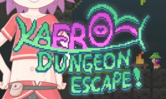 Kaero Dungeon Escape porn xxx game download cover