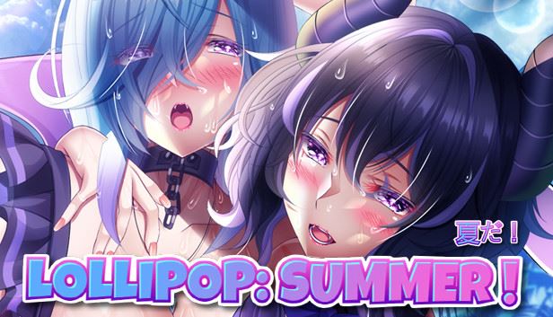 LOLLIPOP: SUMMER! porn xxx game download cover