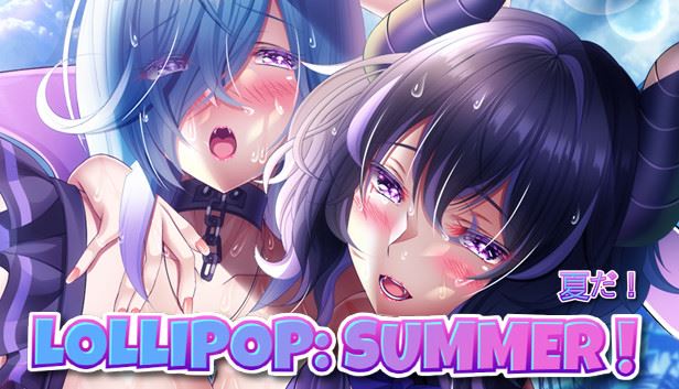 Lollipop Trip Xxx - LOLLIPOP: SUMMER! Unity Porn Sex Game v.0.2 Download for Windows