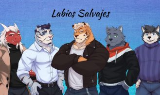 Labios Salvajes porn xxx game download cover
