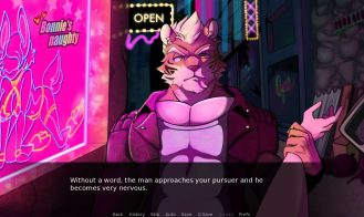 Labios Salvajes Adult Game Screenshots (3)