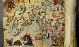 Lands of Adventure porn xxx game download cover